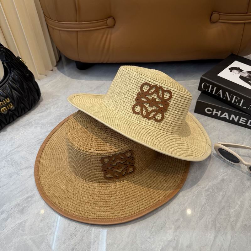 Loewe top hat dx20